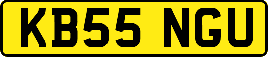KB55NGU