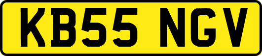 KB55NGV