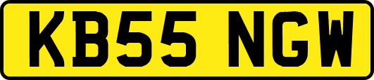 KB55NGW