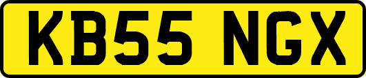 KB55NGX