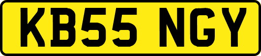 KB55NGY