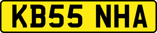 KB55NHA
