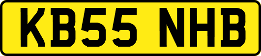 KB55NHB