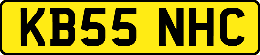 KB55NHC