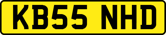 KB55NHD