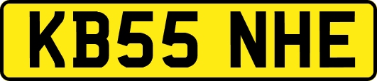 KB55NHE