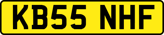 KB55NHF