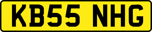 KB55NHG