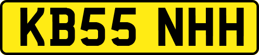 KB55NHH