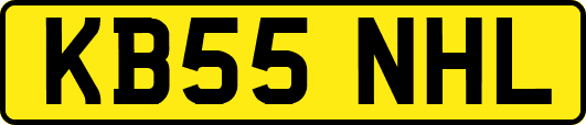 KB55NHL