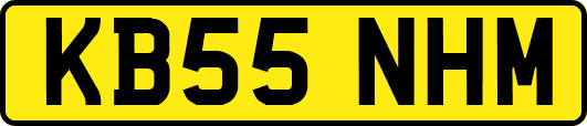 KB55NHM