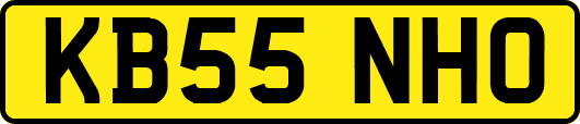 KB55NHO