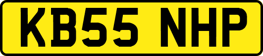 KB55NHP
