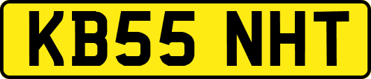 KB55NHT