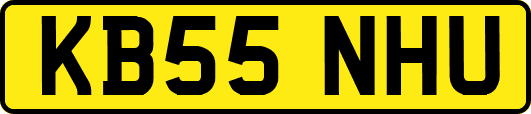 KB55NHU