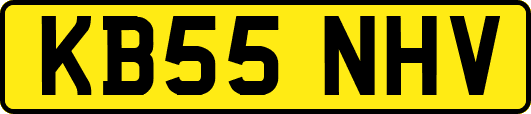 KB55NHV