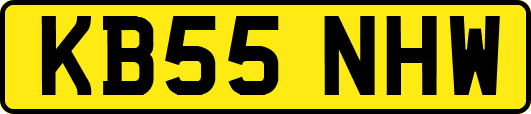 KB55NHW