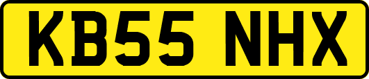 KB55NHX