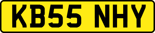 KB55NHY