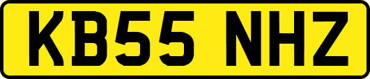 KB55NHZ