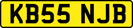 KB55NJB