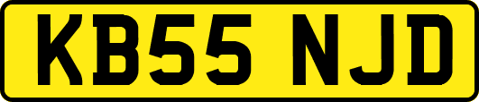 KB55NJD