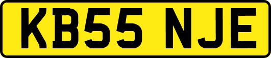KB55NJE
