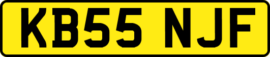 KB55NJF