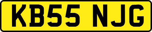 KB55NJG
