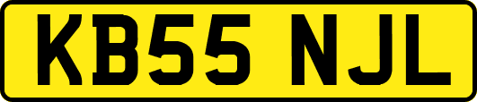 KB55NJL