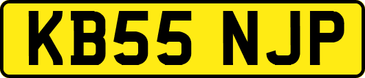 KB55NJP
