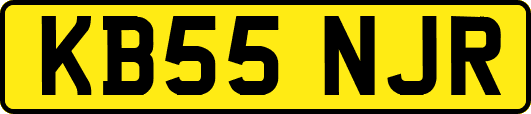 KB55NJR