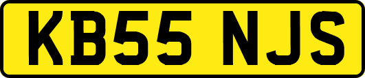 KB55NJS