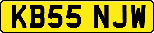 KB55NJW