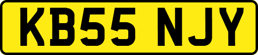 KB55NJY