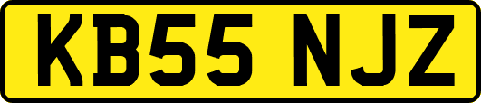 KB55NJZ
