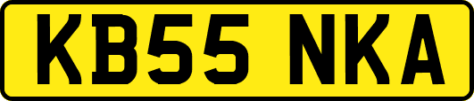 KB55NKA