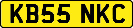 KB55NKC