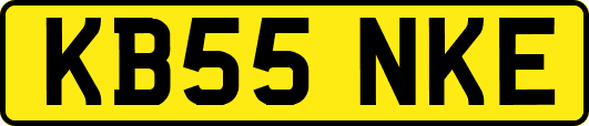 KB55NKE