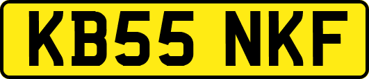 KB55NKF
