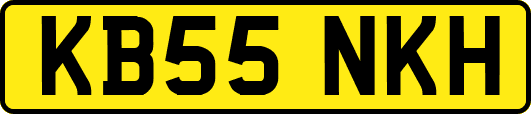KB55NKH