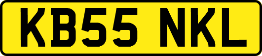 KB55NKL