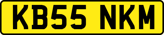 KB55NKM