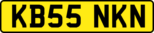 KB55NKN