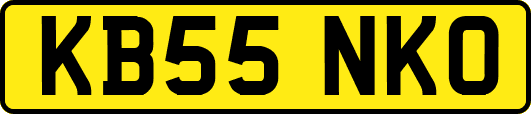 KB55NKO
