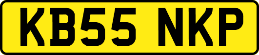 KB55NKP