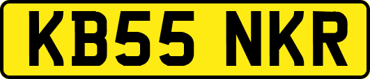 KB55NKR