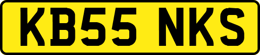 KB55NKS