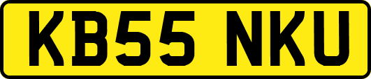 KB55NKU