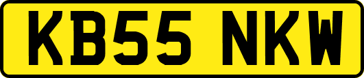 KB55NKW